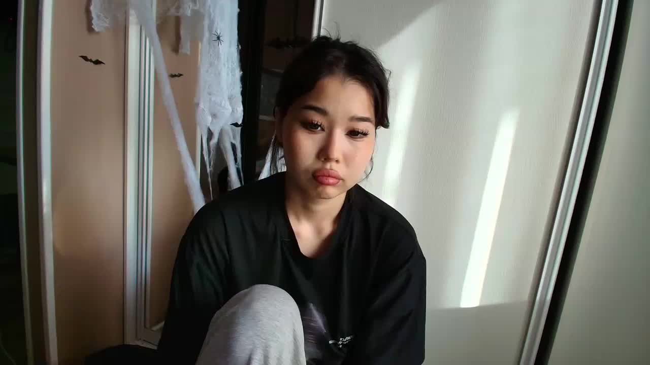 Kimy-Jina Приват Записи 2026-10-26