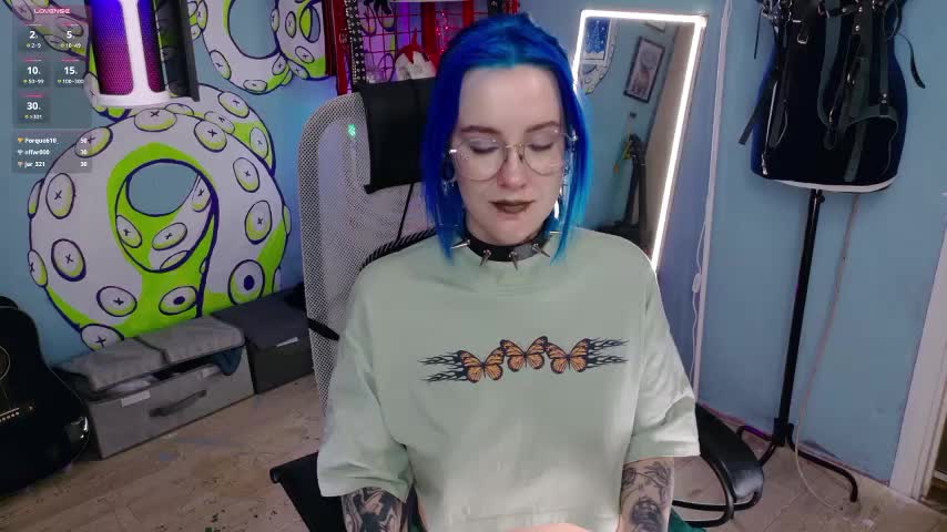 Cumpotik_Eve Приват Записи 2026-10-26
