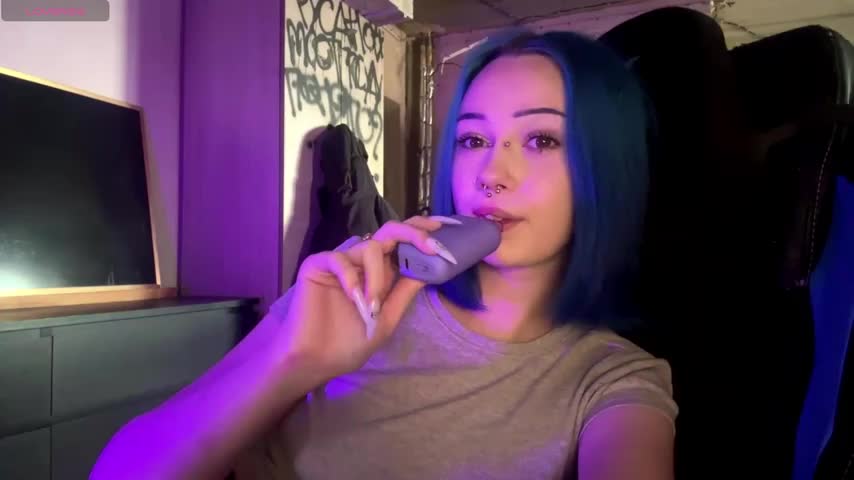 AnnieTouch Приват Записи 2026-10-26