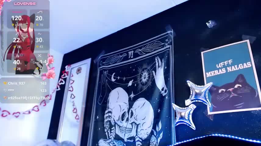 KiomyVamp Приват Записи 2026-10-26