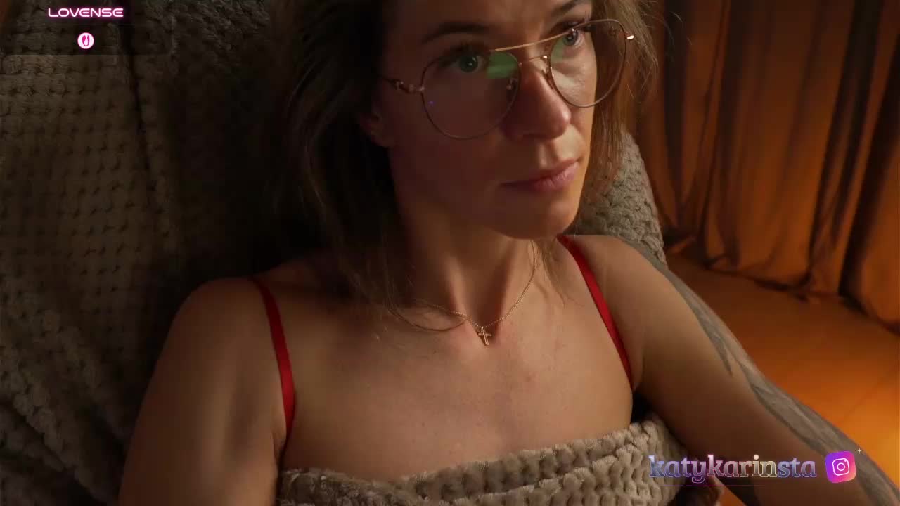 KatyKar Приват Записи 2026-10-26