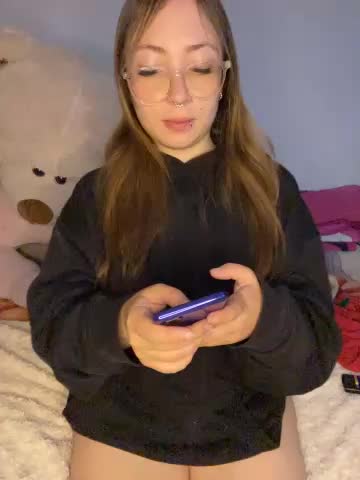 Caamii_ Приват Записи 2026-10-26