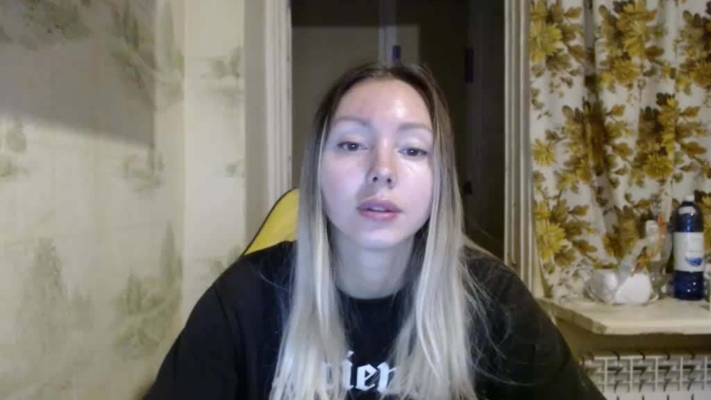 AliceSmiles Приват Записи 2026-10-26