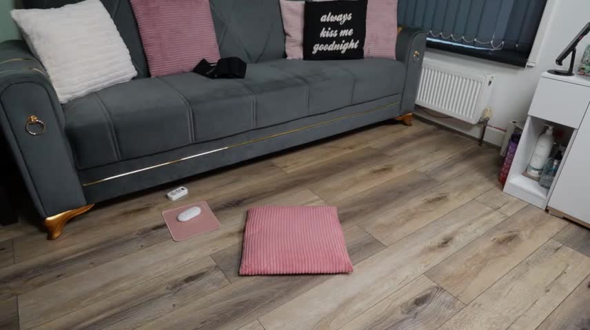 Eveline_Beauty_Kitty Приват Записи 2026-10-26