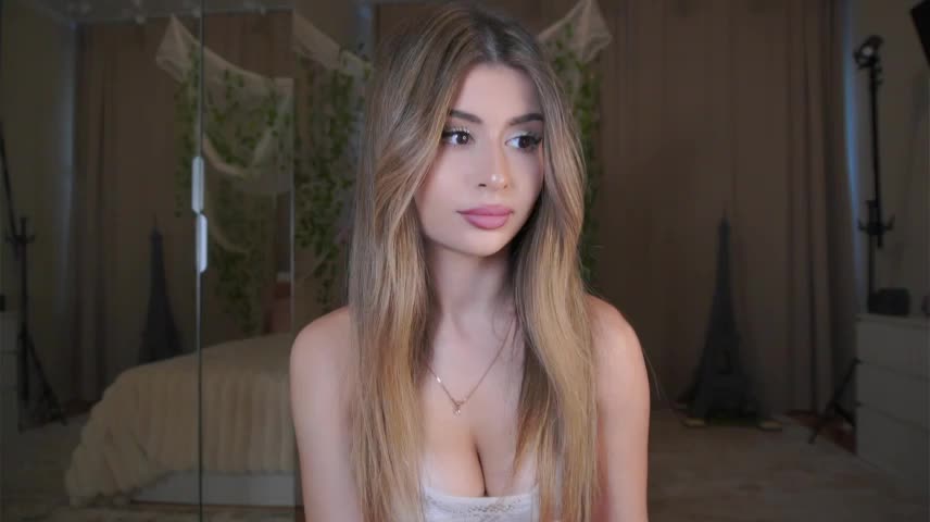 GeorginaHarn Приват Записи 2026-10-26