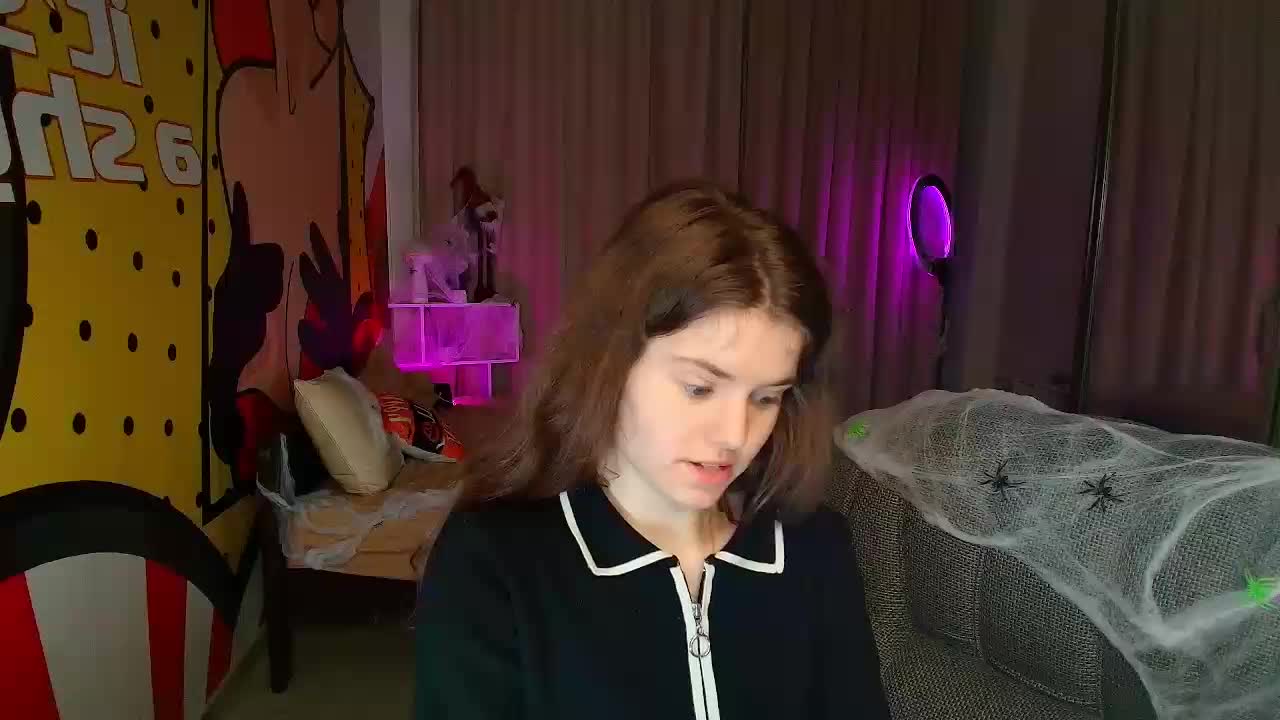 Lilith-BloomX Приват Записи 2026-10-26