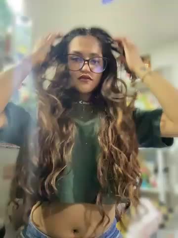Lilith_Vera Приват Записи 2026-10-26