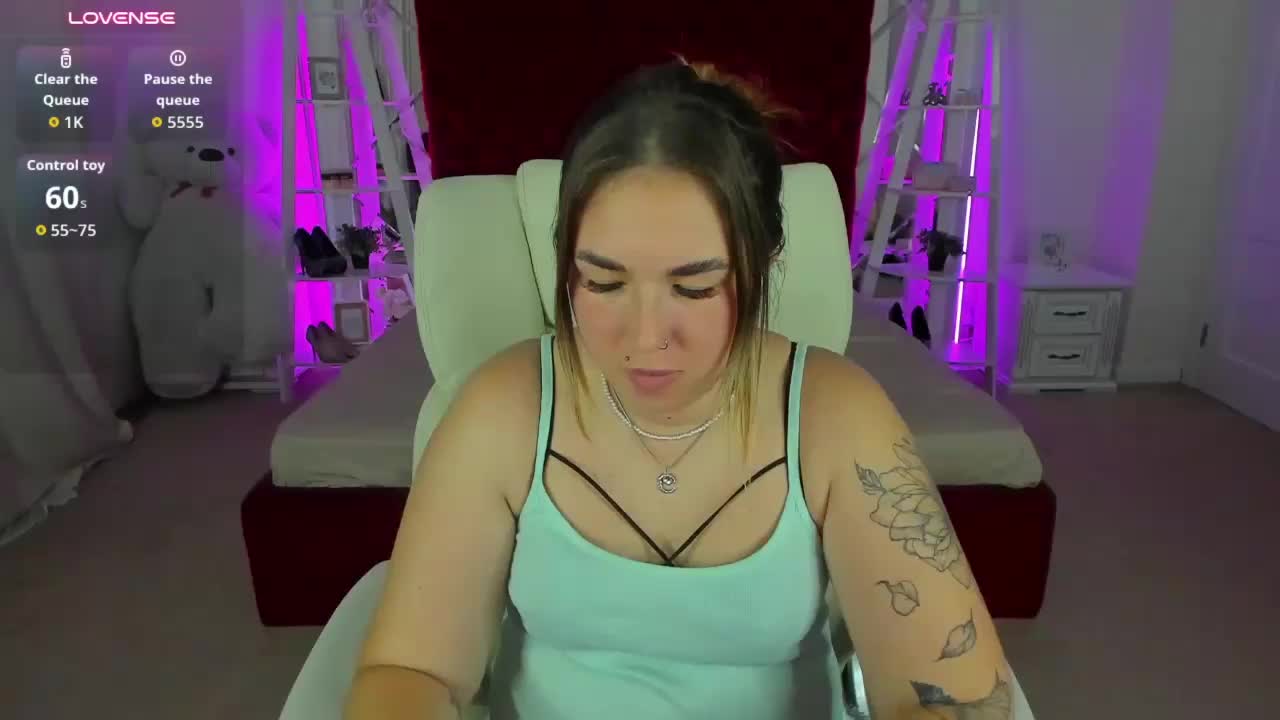 SofiiDarling Приват Записи 2026-10-26