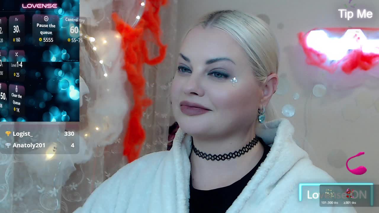 JewellFairy Приват Записи 2026-10-26