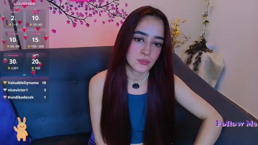 Pretty_Violet_ Приват Записи 2026-10-26