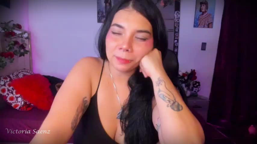 victoriaasaenz_ Приват Записи 2026-10-26