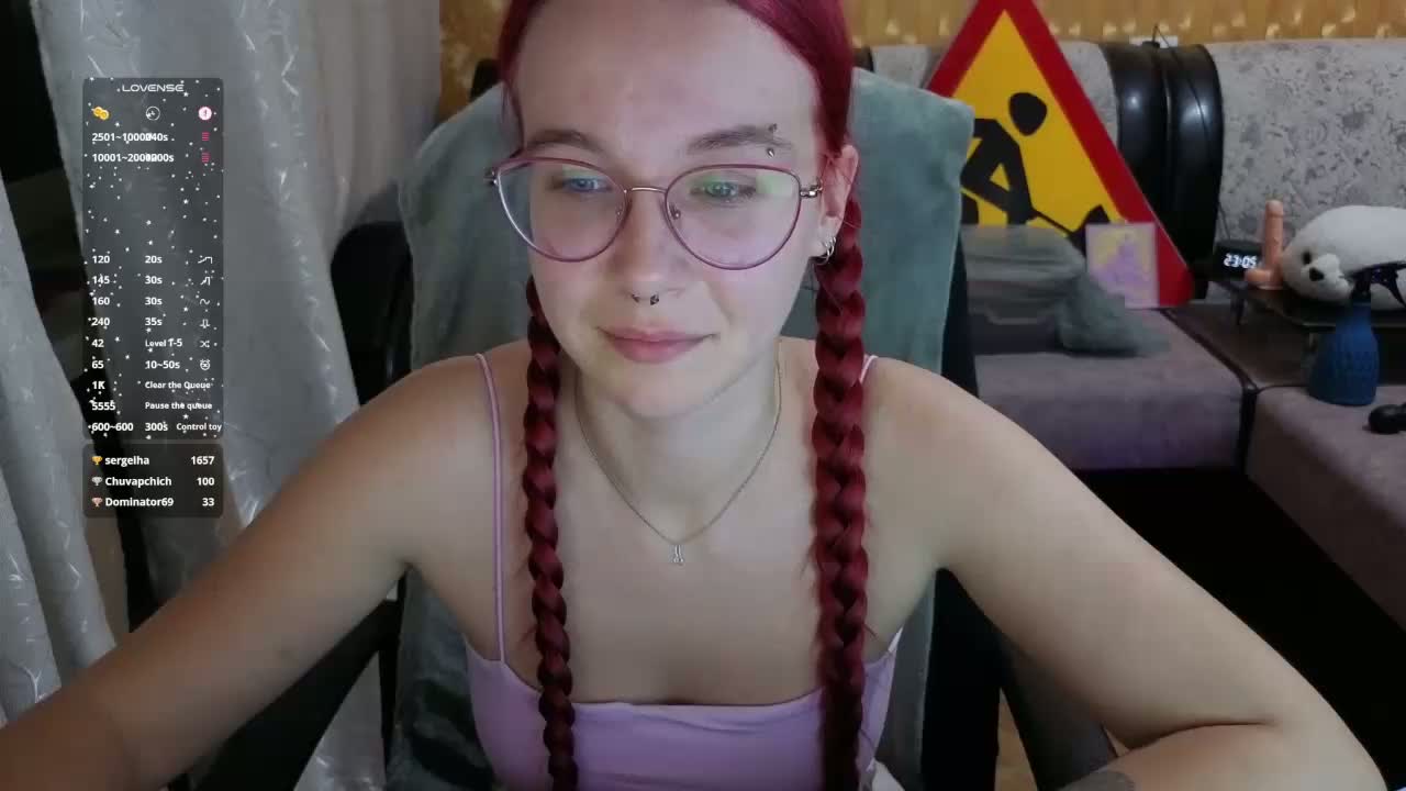 Kushina Приват Записи 2026-10-26