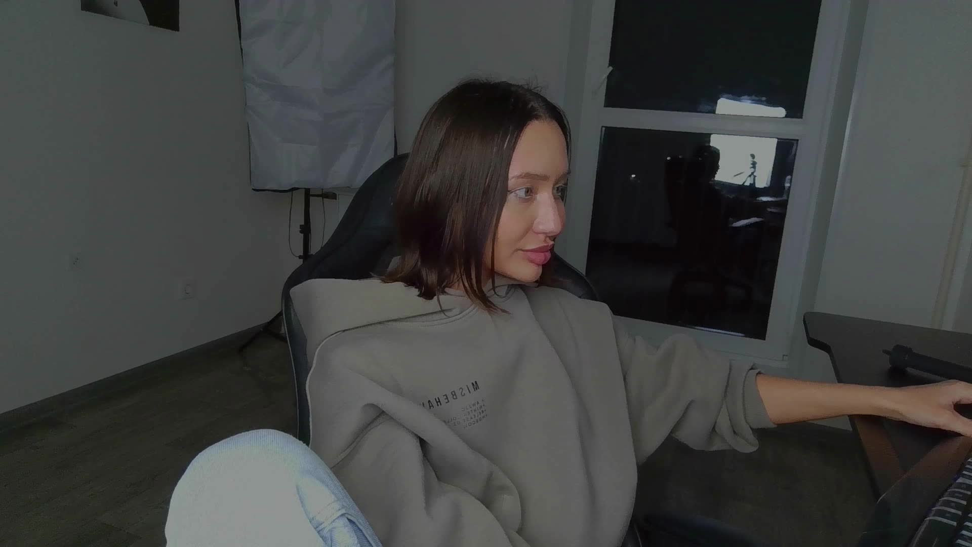 LisaShultz Приват Записи 2026-10-26