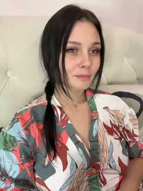 _Milashka_ Приват Записи 2026-10-26