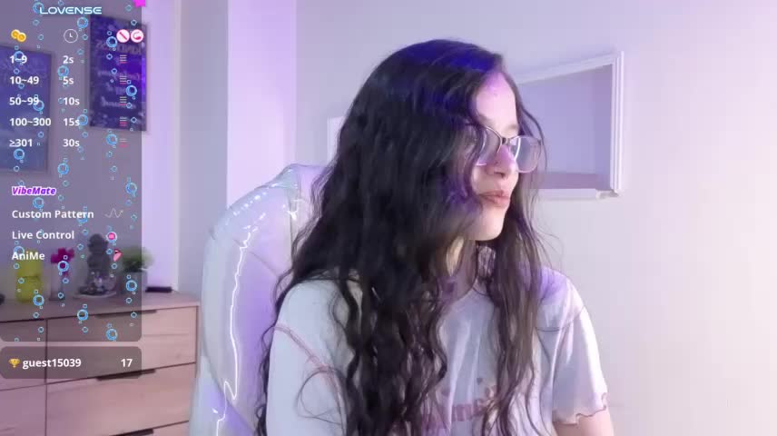 Danna_star1 Приват Записи 2026-10-26