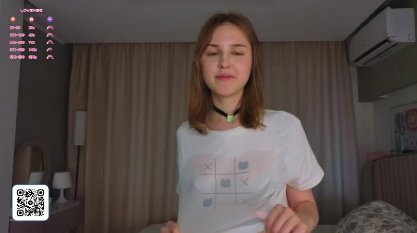 SunnySikarskie Приват Записи 2026-10-26