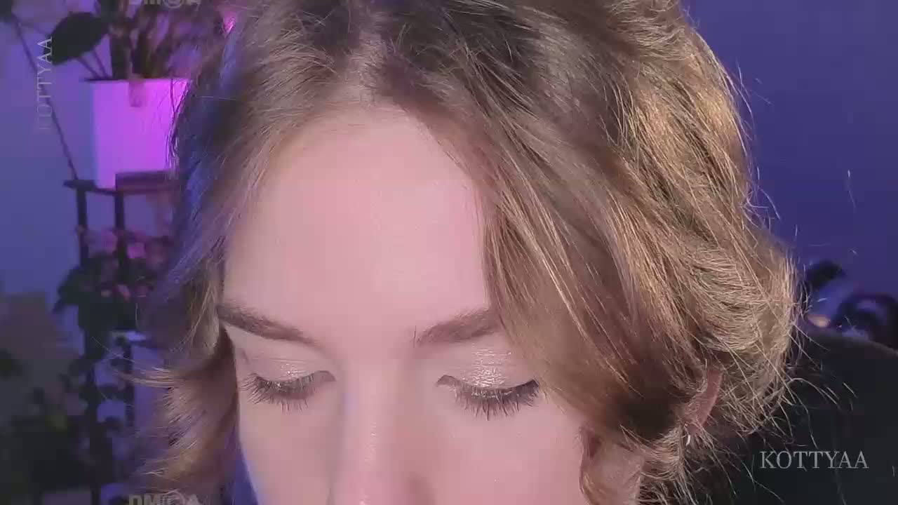 KOTTYAA Приват Записи 2026-10-26