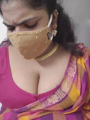 Tamil-Flora-Queen Приват Записи 2026-10-26