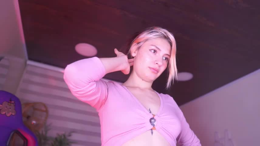 Rebecah_1 Приват Записи 2026-10-26