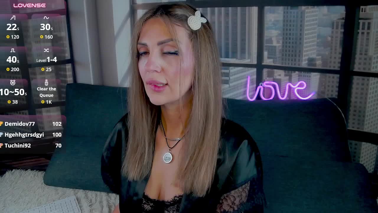 SexyKitty75-1 Приват Записи 2026-10-26