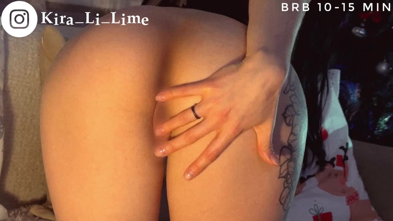Kira_Li_Lime Приват Записи 2026-10-26