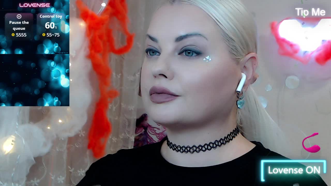 JewellFairy Приват Записи 2026-10-26