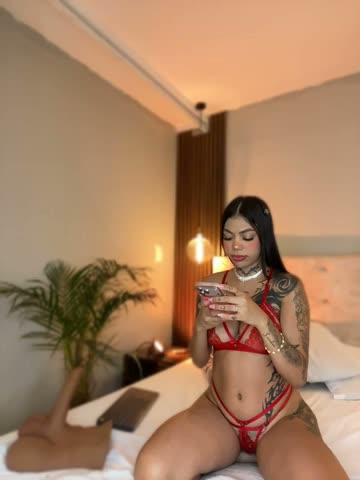 CamilaGomezz Приват Записи 2026-10-26