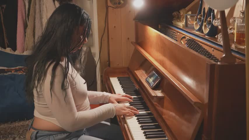 VanessaDoyle Приват Записи 2026-10-26