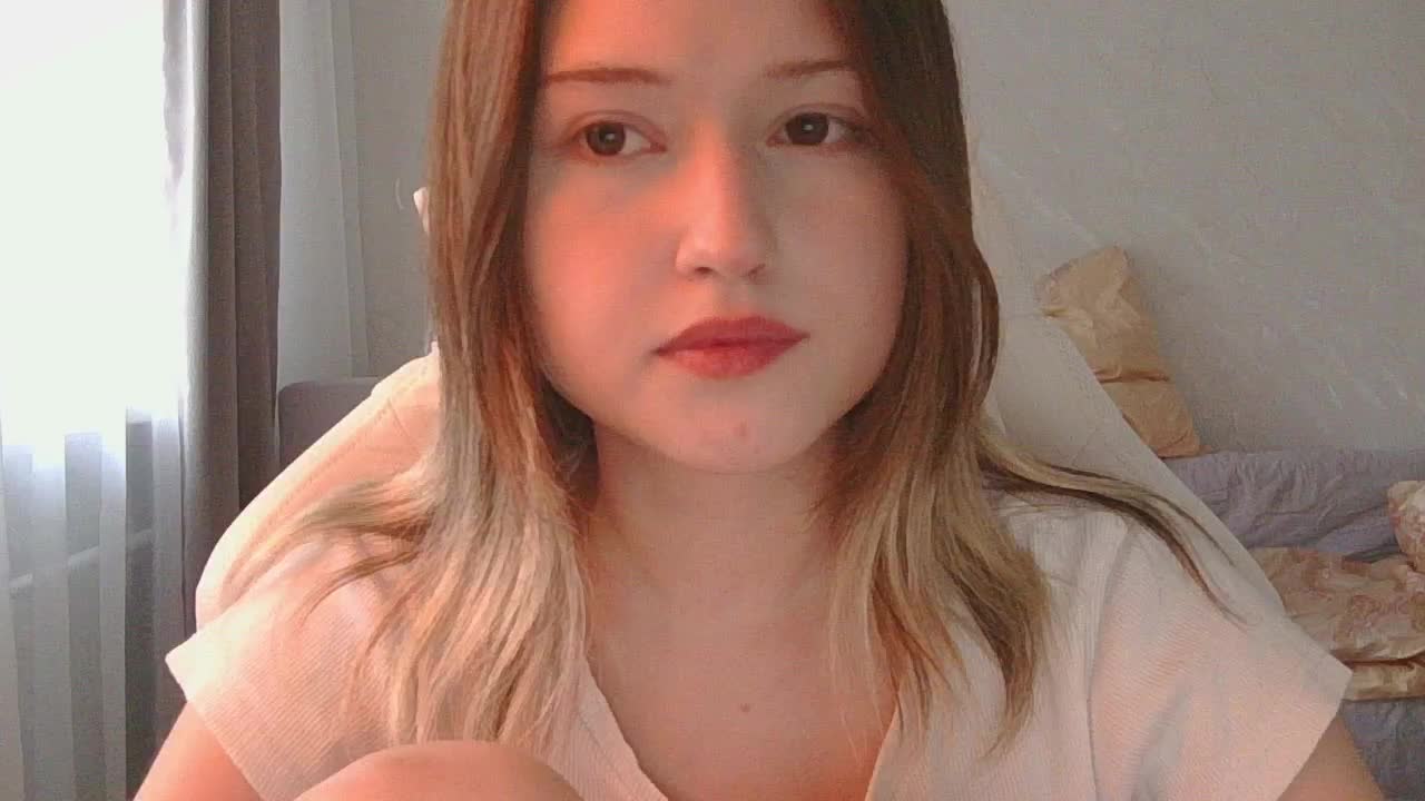 BelovedMary Приват Записи 2026-10-26