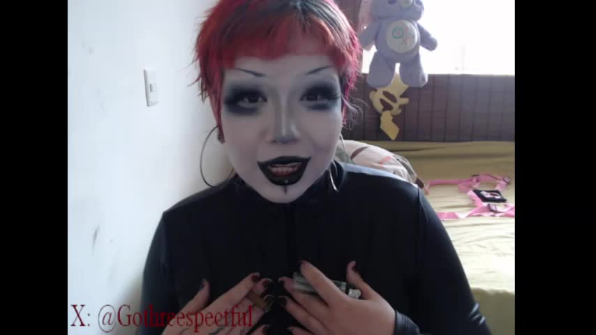 UnholyDoll_ Приват Записи 2026-10-26