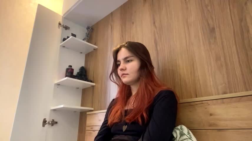 JessiePolemeni Приват Записи 2026-10-26