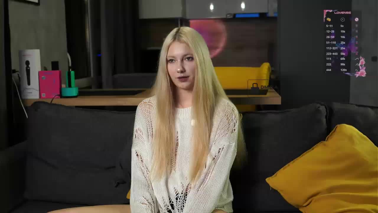 AngelinkaKitty Приват Записи 2026-10-26