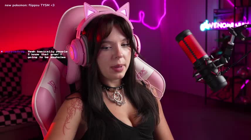 venombabby Приват Записи 2026-10-26
