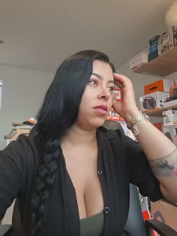 Luianna Приват Записи 2026-10-26