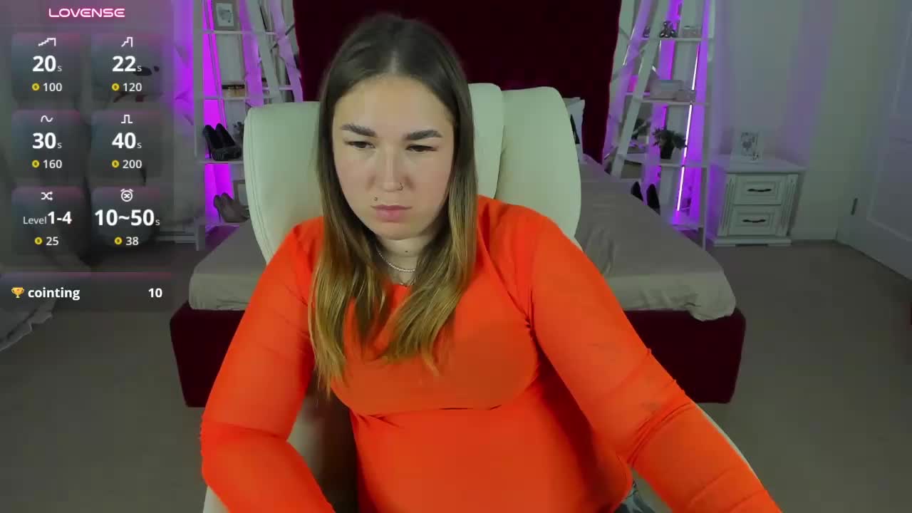SofiiDarling Приват Записи 2026-10-26