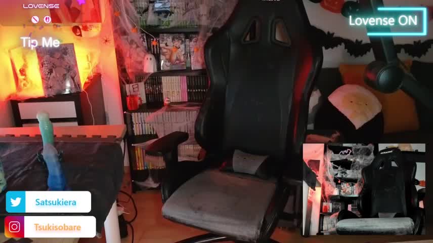 _Satsuki_ Приват Записи 2026-10-26