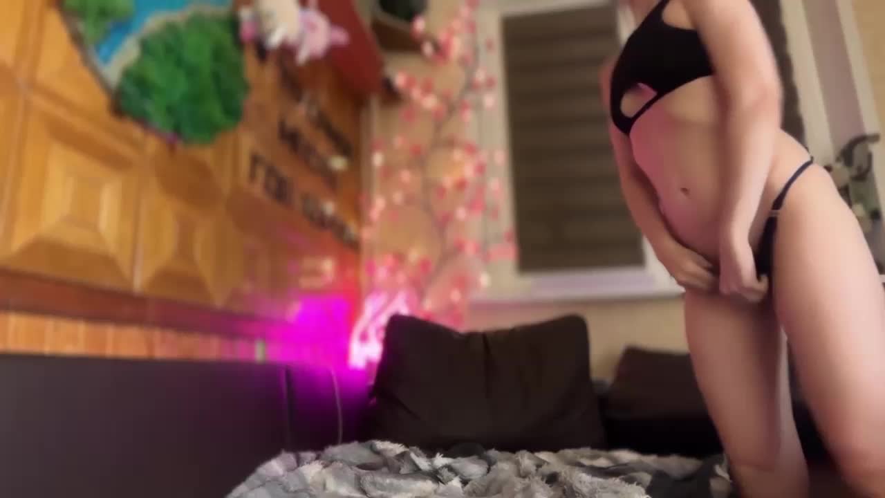 SweetyMeow Приват Записи 2026-10-26