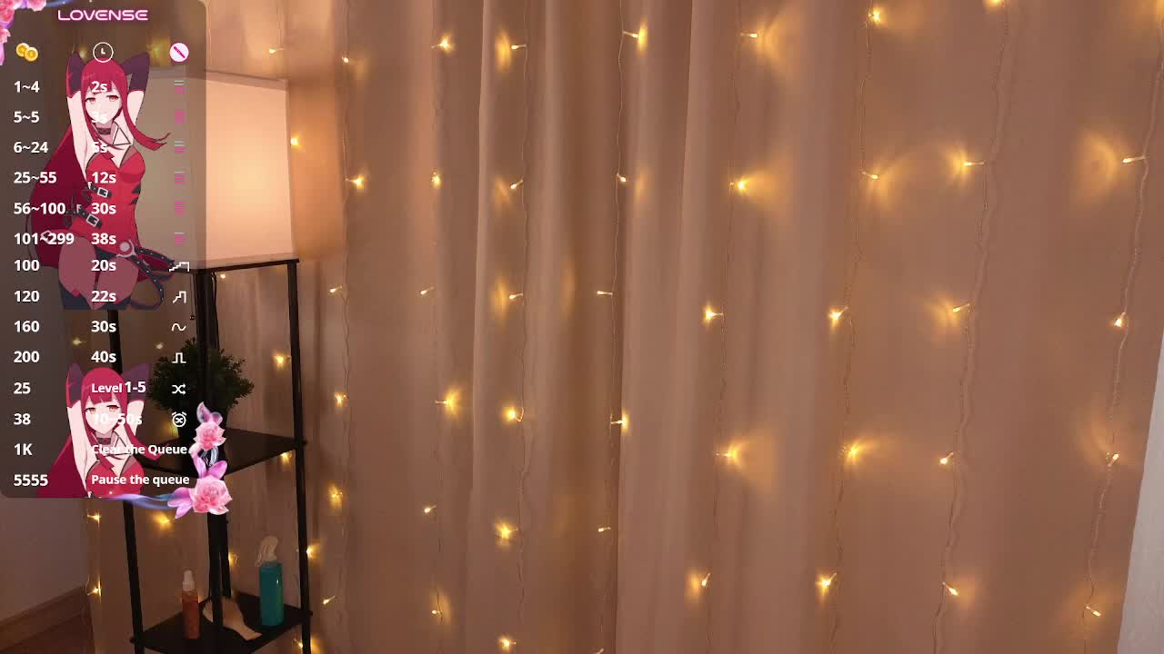 AliceNeonDoll Приват Записи 2026-10-26