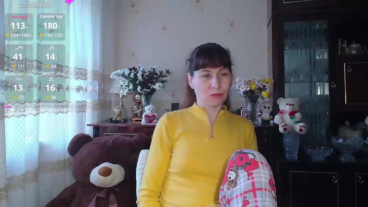 caroliiine Приват Записи 2026-10-26