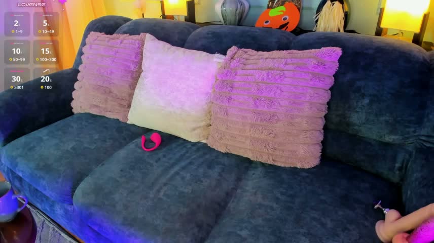 Alix_Baby Приват Записи 2026-10-26