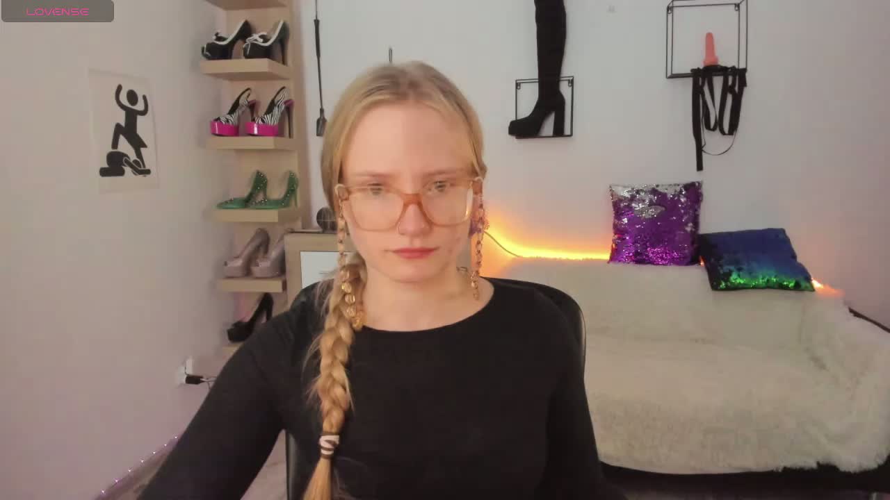 NancyErotic Приват Записи 2026-10-26