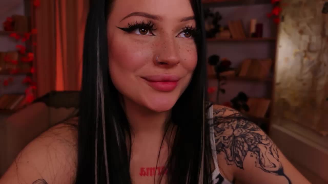 LisaaLiss Приват Записи 2026-10-26