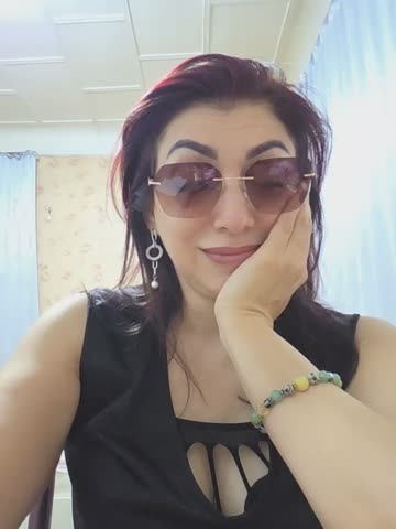 CharlotteSiren Приват Записи 2026-10-26