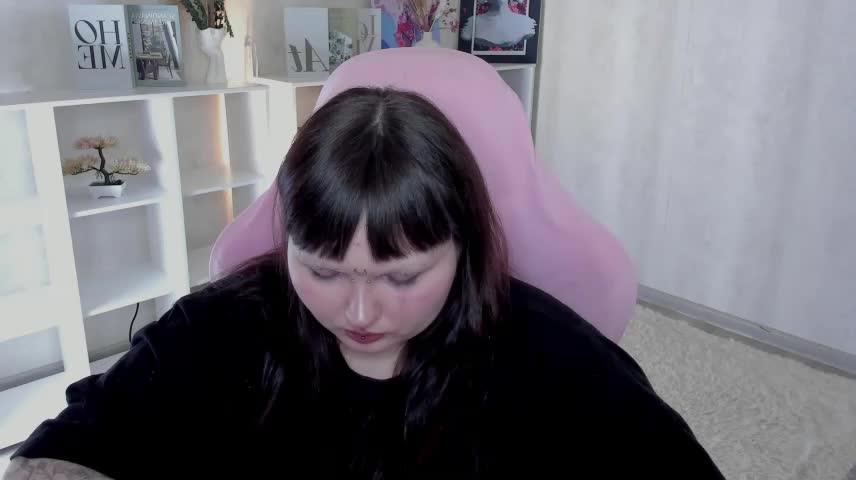 Niki_Glow Приват Записи 2026-10-26