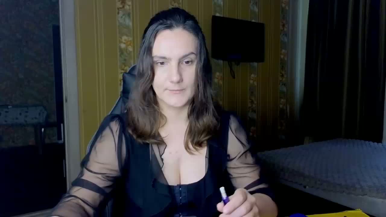 Secret_Smile Приват Записи 2026-10-26