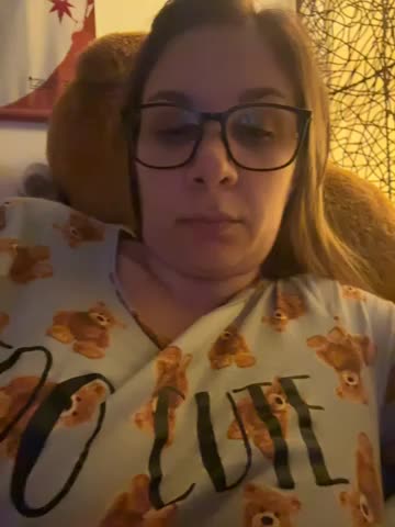 Lady_Selene Приват Записи 2026-10-26
