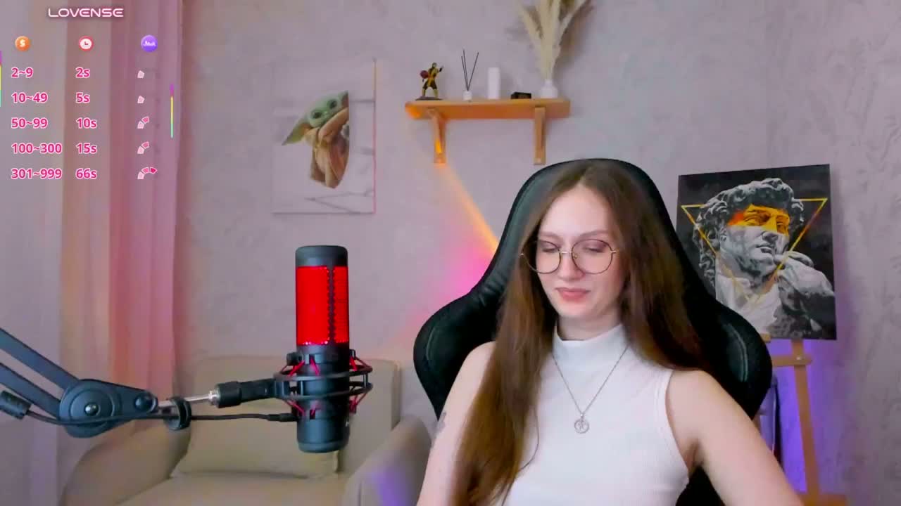 KiraRumGirl Приват Записи 2026-10-26