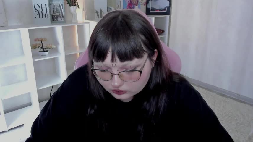 Niki_Glow Приват Записи 2026-10-26