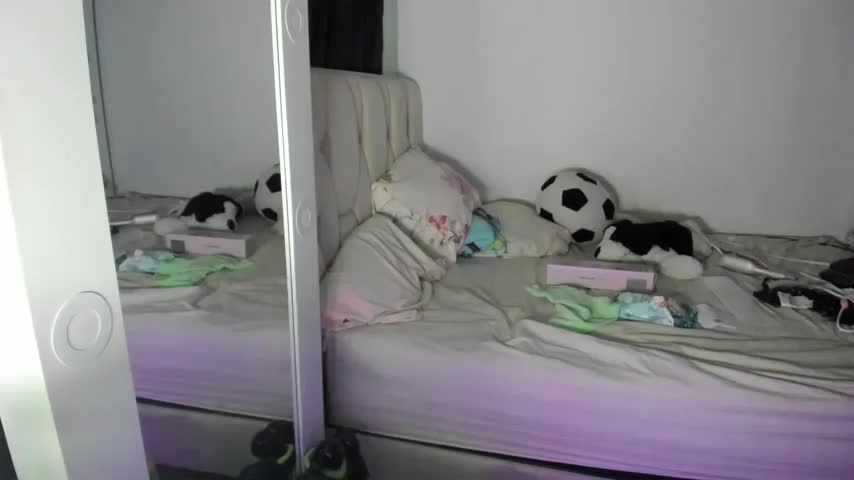 KittyKlum Приват Записи 2026-10-26
