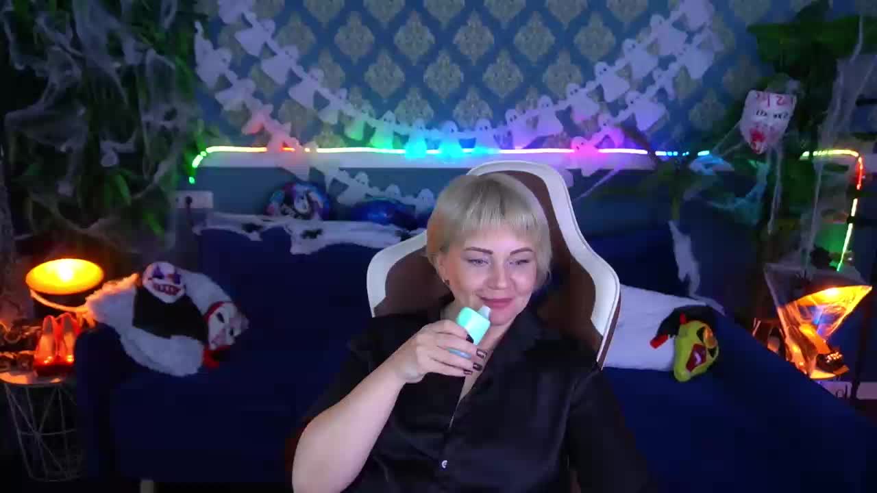 AmiraNight Приват Записи 2026-10-26